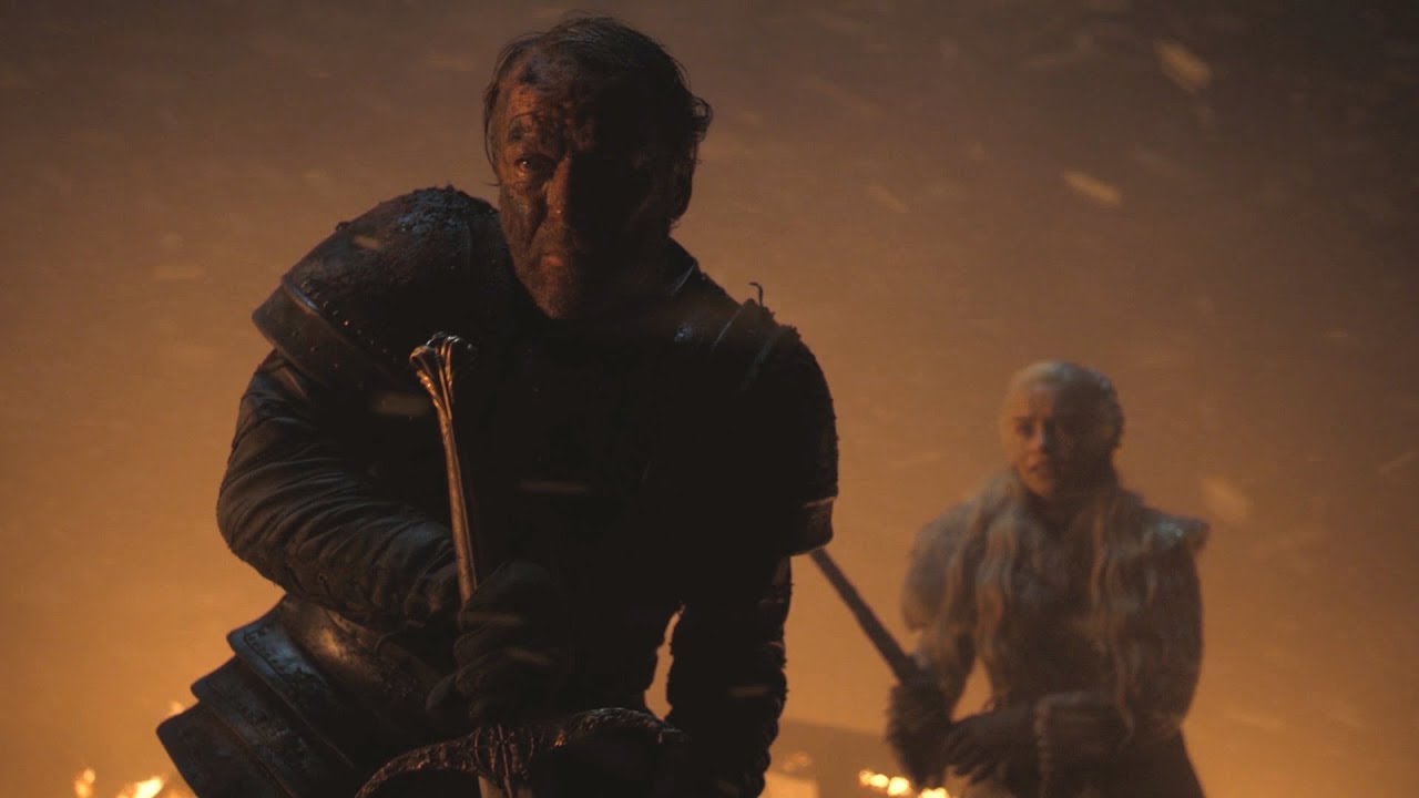 Game of Thrones – Em qual episódio Jorah Mormont morre?
