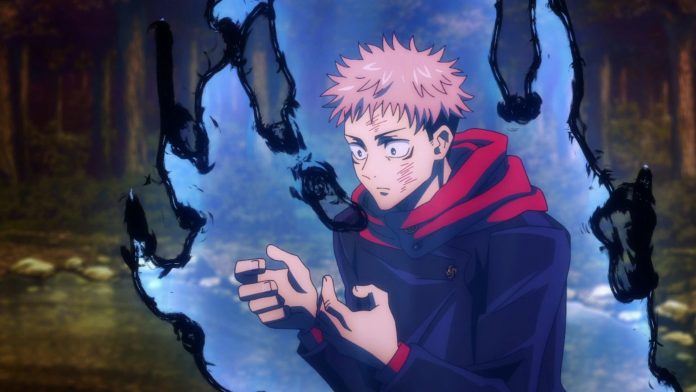 Tudo sobre a energia amaldiçoada em Jujutsu Kaisen
