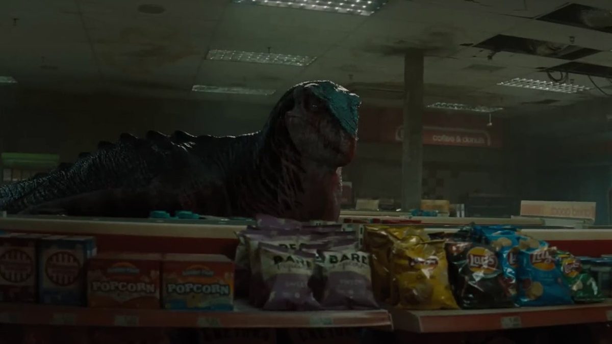 Entenda o final de Jurassic World: Recomeço