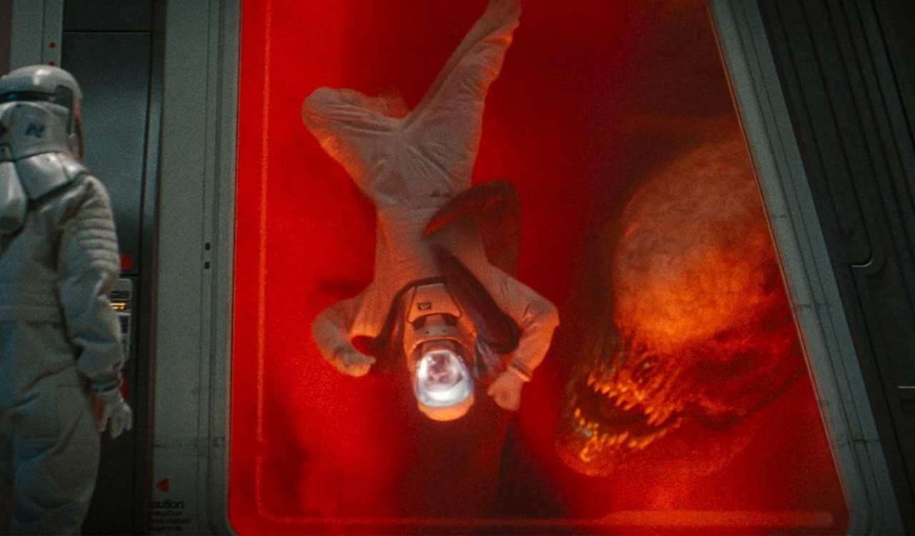 Entenda o final de Jurassic World: Recomeço