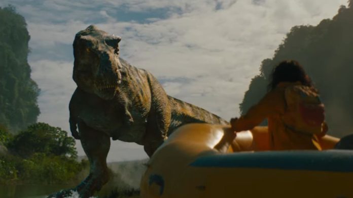 Entenda o final de Jurassic World: Recomeço
