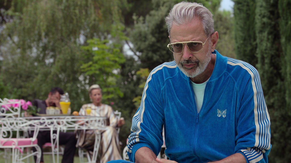 Por que a Netflix cancelou Kaos depois de uma única temporada?
