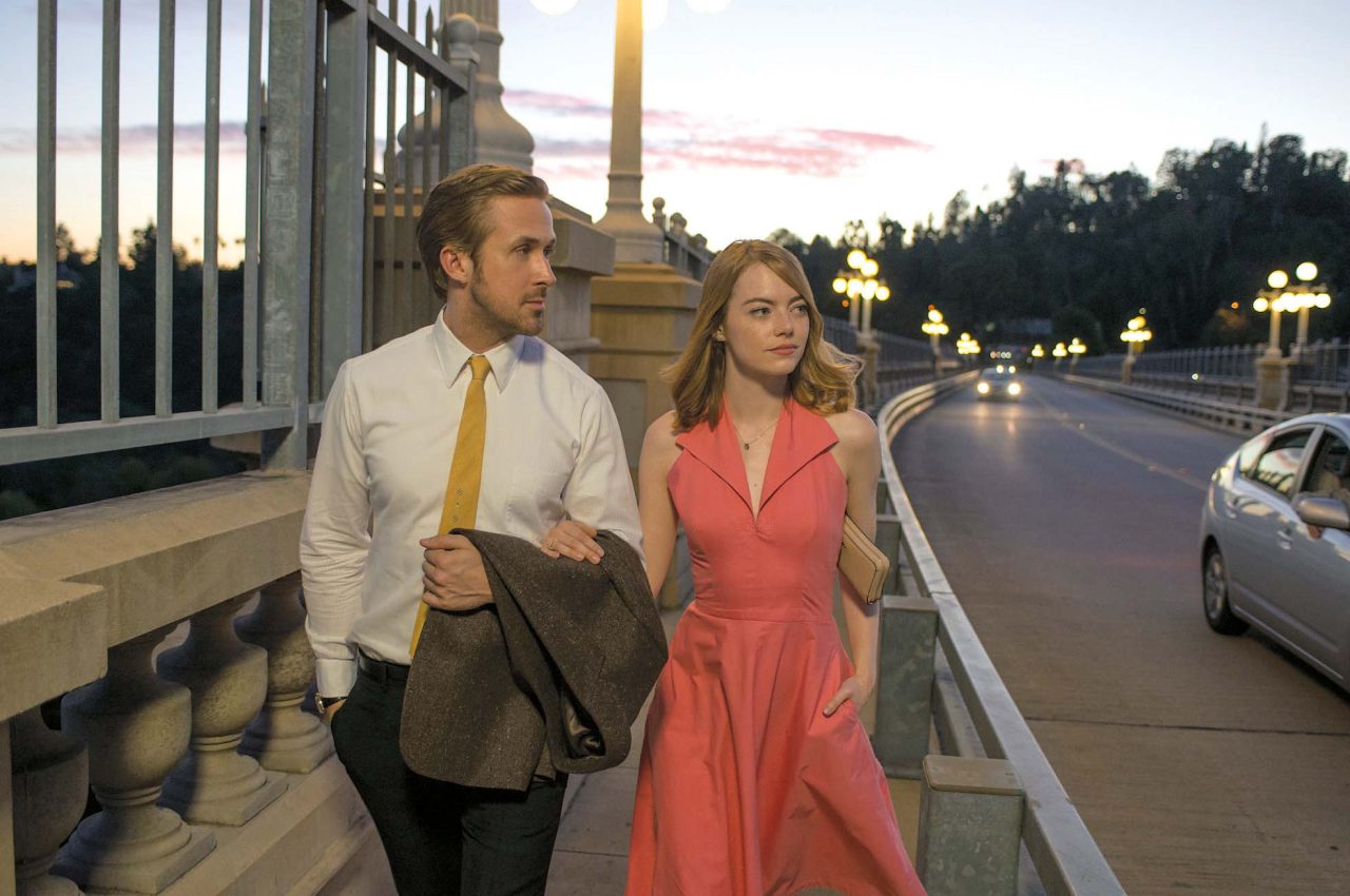 Entenda o final de La La Land