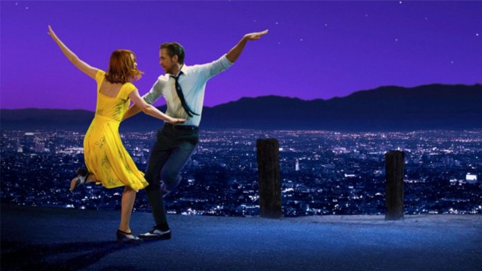 Entenda o final de La La Land