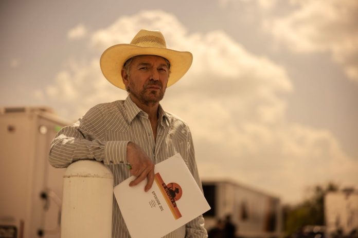 2ª temporada de Landman recebe previsão de estreia