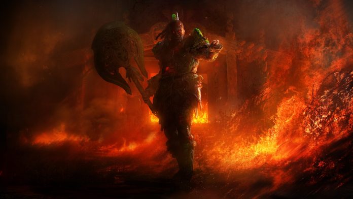 Path of Exile 2 ganha expansão em agosto com Ato 4, interlúdios e liga inédita