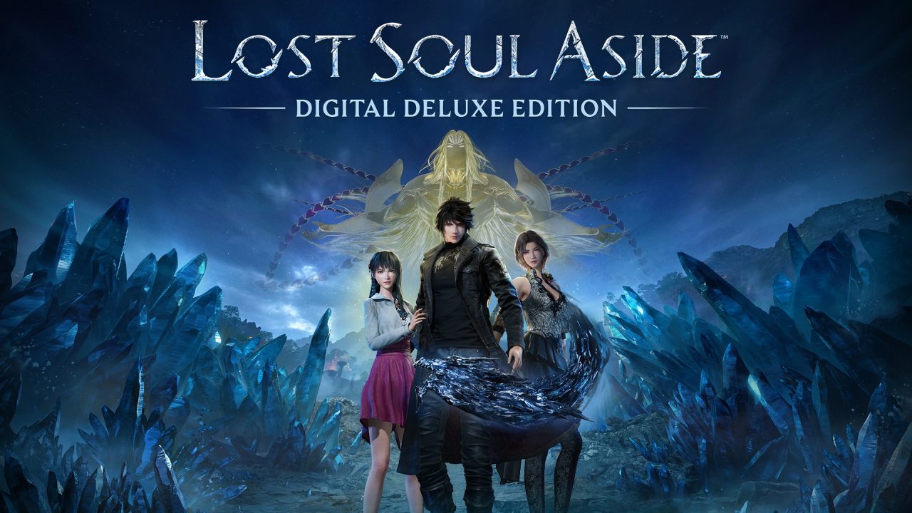 PlayStation aumenta preço de Lost Soul Aside no Brasil