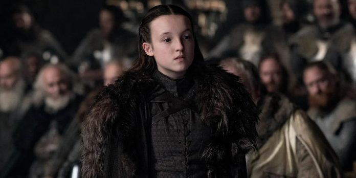 Game of Thrones – Em qual episódio Lyanna Mormont morre?