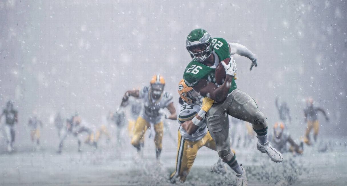 Madden NFL 26 - Todas as habilidades X-Factor do game