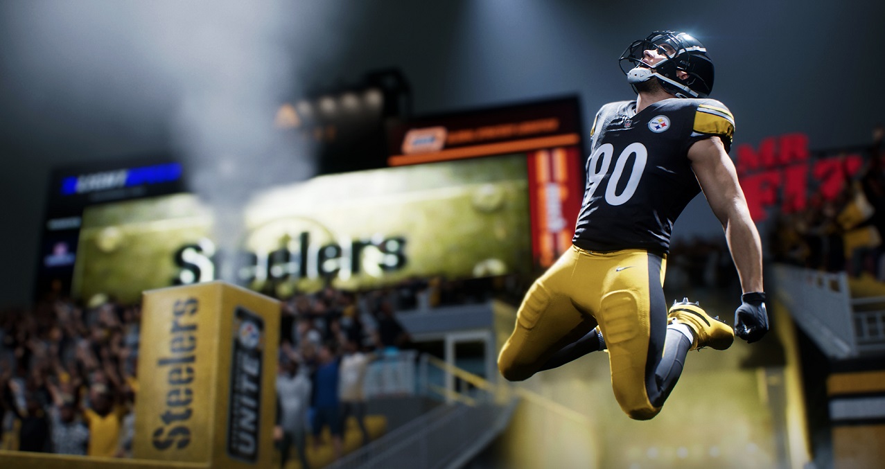 Madden NFL 26 - Os melhores times para começar no modo Franquia