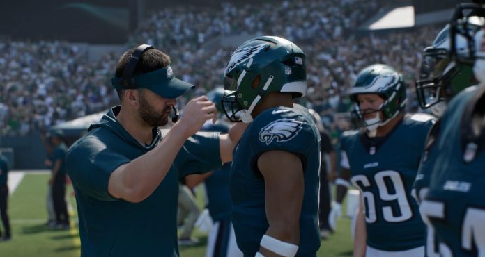 Madden NFL 26 - Os melhores times para começar no modo Franquia