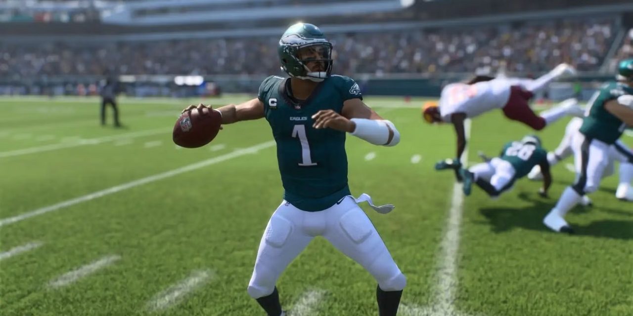 Madden NFL 26 revela habilidades Superstar e como elas influenciam o jogo