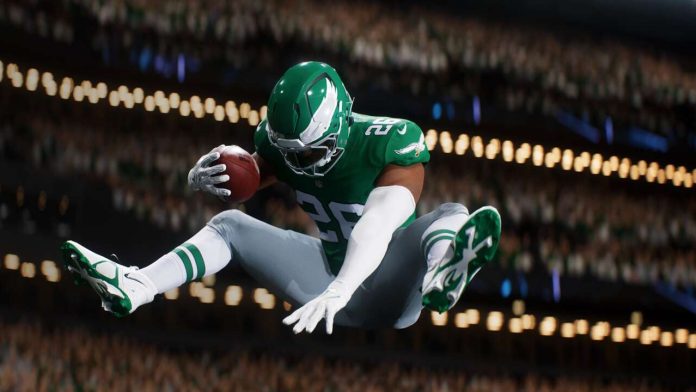 Madden NFL 26 - Todas as habilidades X-Factor do game