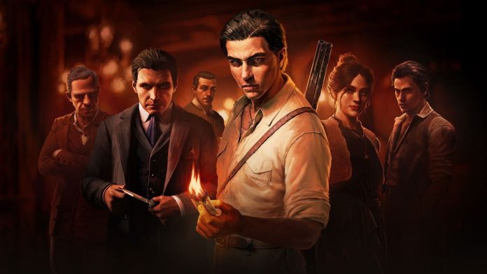 Lista completa de jornais e localizações em Mafia: The Old Country