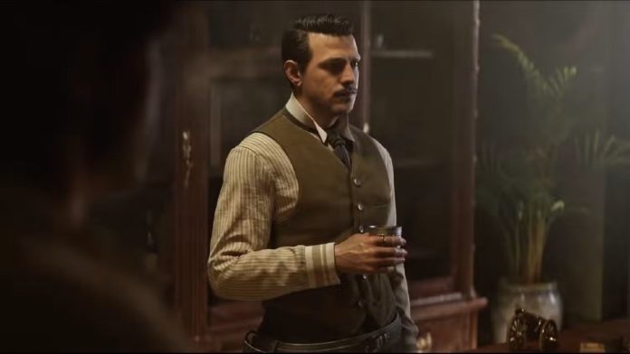 Mafia The Old Country Detonado - Capítulo 2 Palio