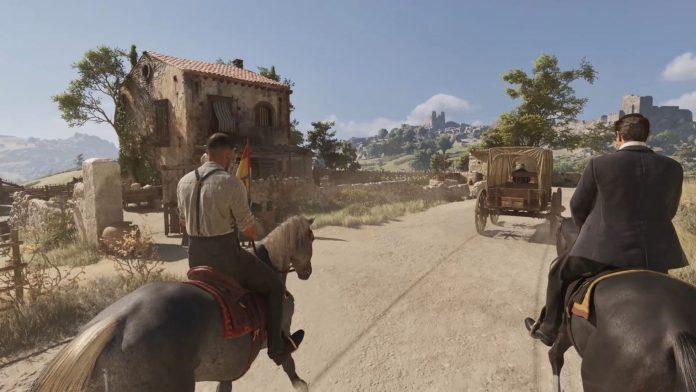 Mafia The Old Country - Como resgatar os itens de DLC