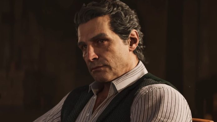 Mafia The Old Country - Como desbloquear o troféu Aprendiz de Salvatore