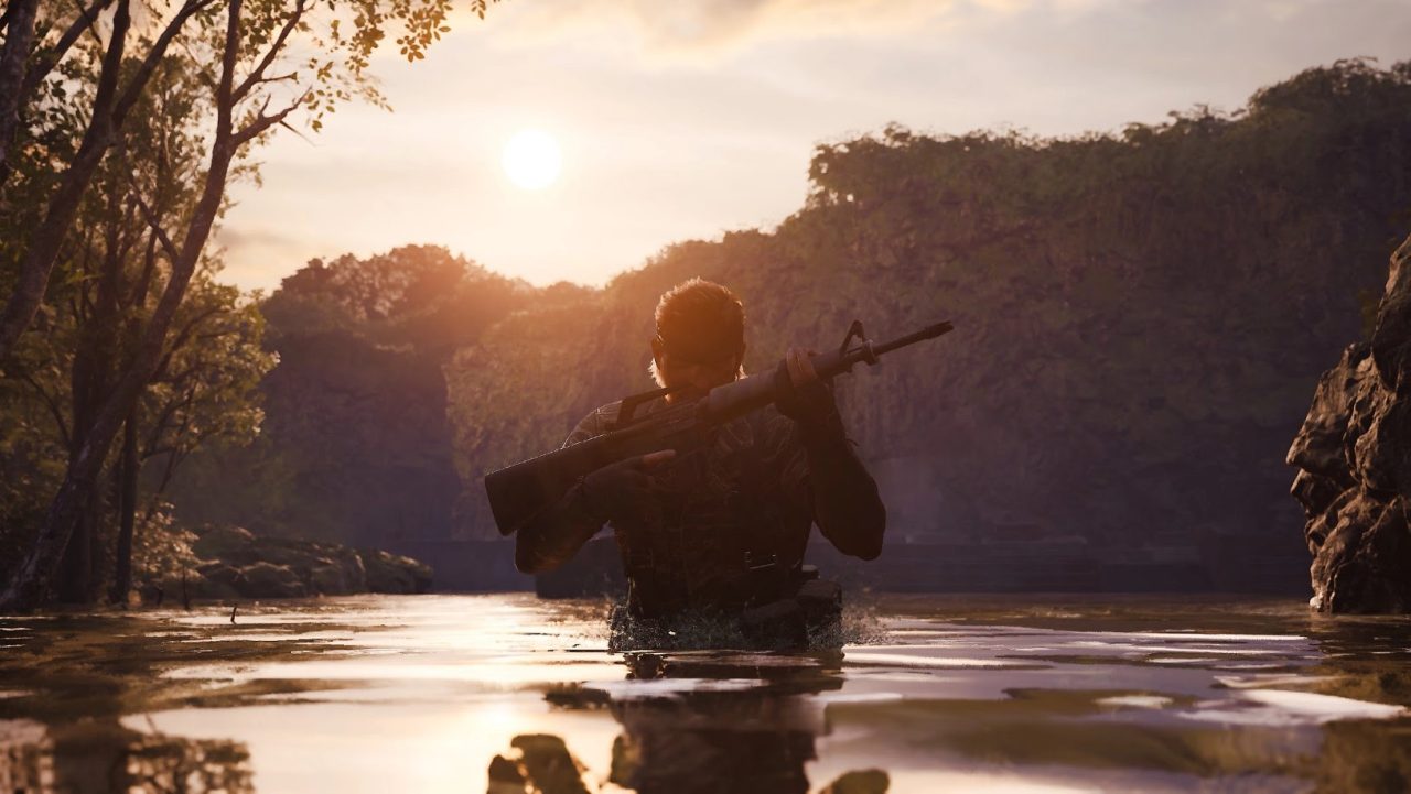 Pré-venda exclusiva de Metal Gear Solid Δ: Snake Eater – Tactical Edition é anunciada no Brasil