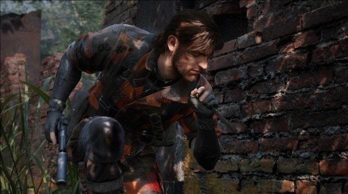 Pré-venda exclusiva de Metal Gear Solid Δ: Snake Eater – Tactical Edition é anunciada no Brasil