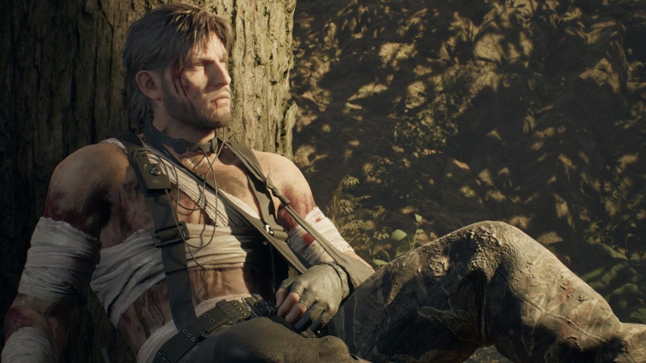 Metal Gear Solid Delta Snake Eater Detonado - Groznyj Grad