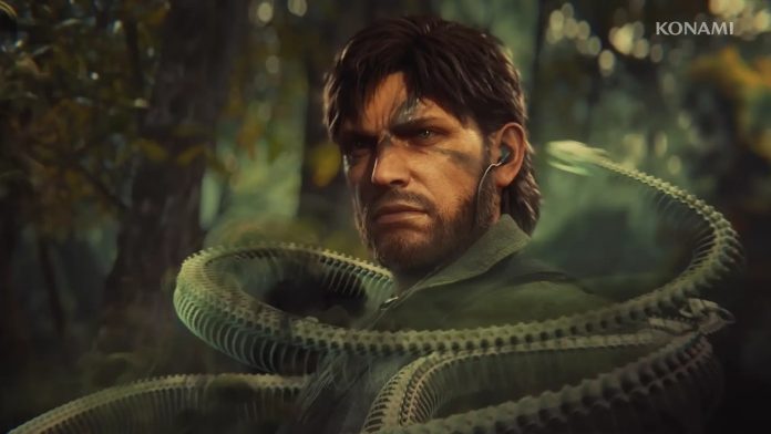 Metal Gear Solid Delta Snake Eater Detonado - Caverna Chyornaya Peschera