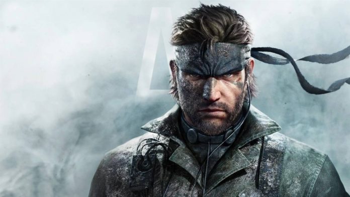 Metal Gear Solid Delta Snake Eater Detonado - Missão Virtuosa Parte 1