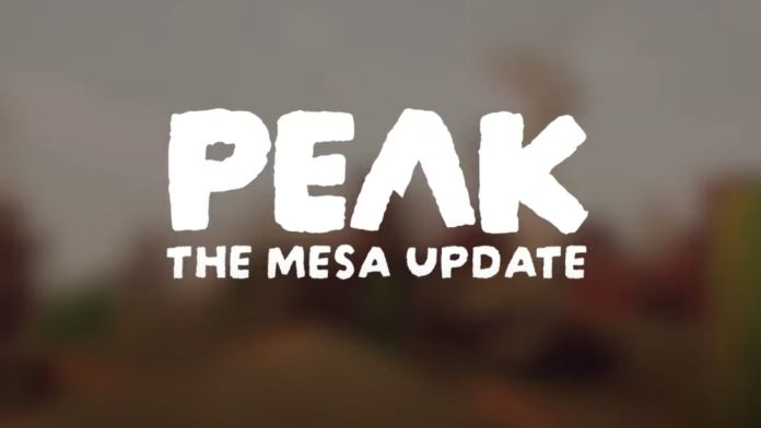 PEAK - 5 Novos itens que você não pode deixar de coletar