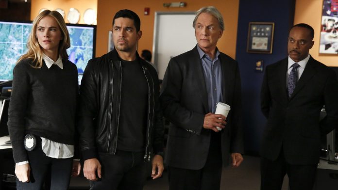 Quanto tempo demoraria para assistir todos os episódios de NCIS