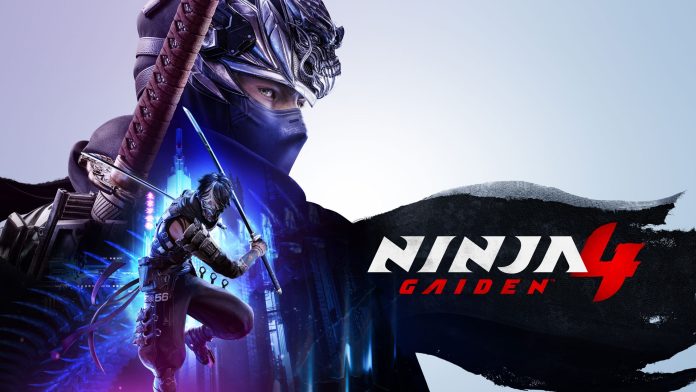Ninja Gaiden 4 revela uma hora de gameplay
