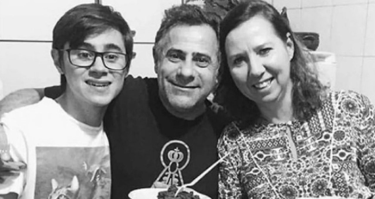Por que Paulo Cupertino matou o ator Rafael Miguel?