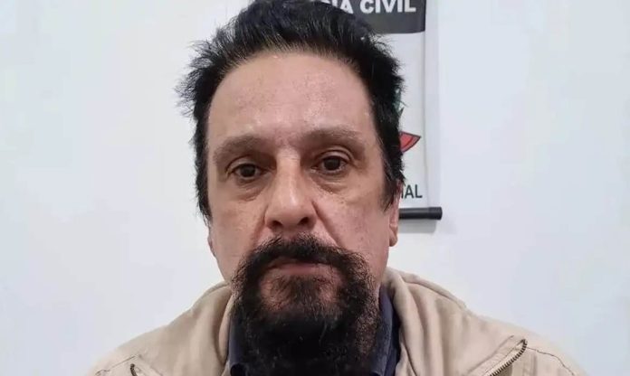 O Assassinato do Ator Rafael Miguel - Como a polícia encontrou Paulo Cupertino