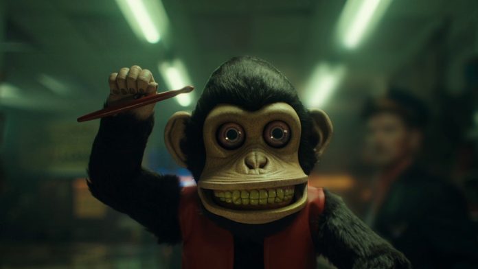 Entenda o final de O Macaco