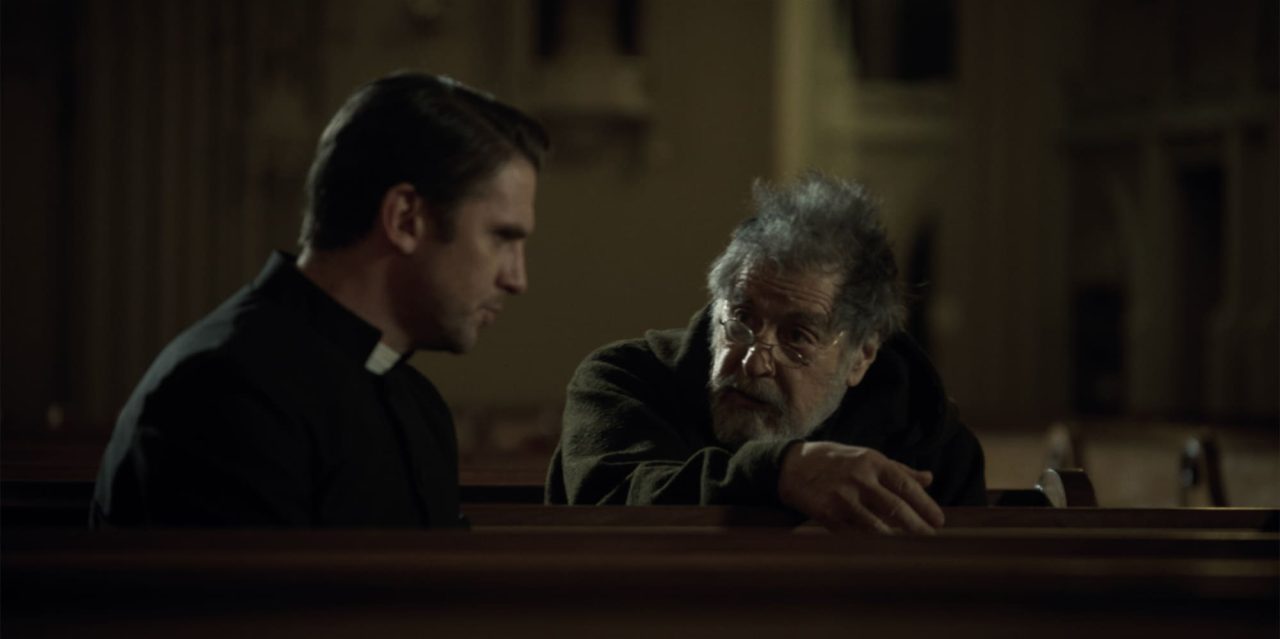 Entenda o final de O Ritual