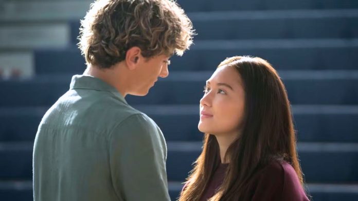 Quando estreia o episódio 6 da 3ª temporada de O Verão Que Mudou Minha Vida