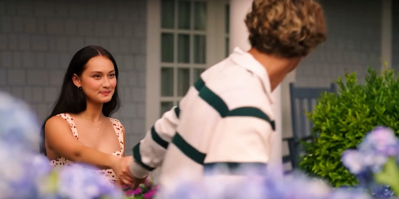 Quando estreia o episódio 5 da 3ª temporada de O Verão Que Mudou Minha Vida