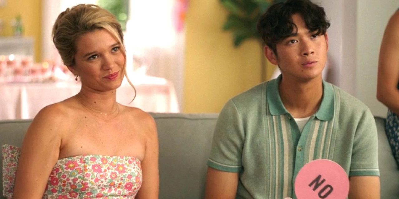 Quando estreia o episódio 7 da 3ª temporada de O Verão Que Mudou Minha Vida