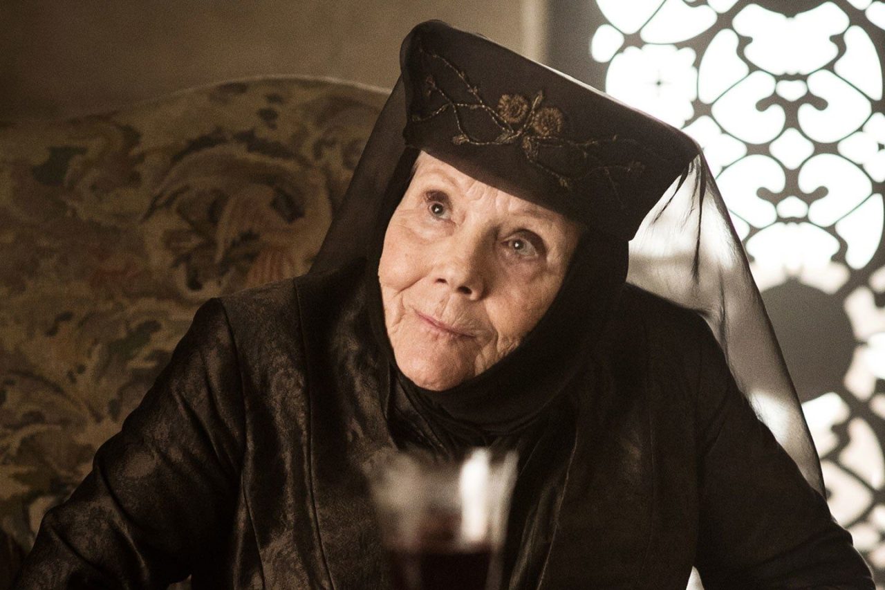 Game of Thrones – Em qual episódio Olenna Tyrell morre?