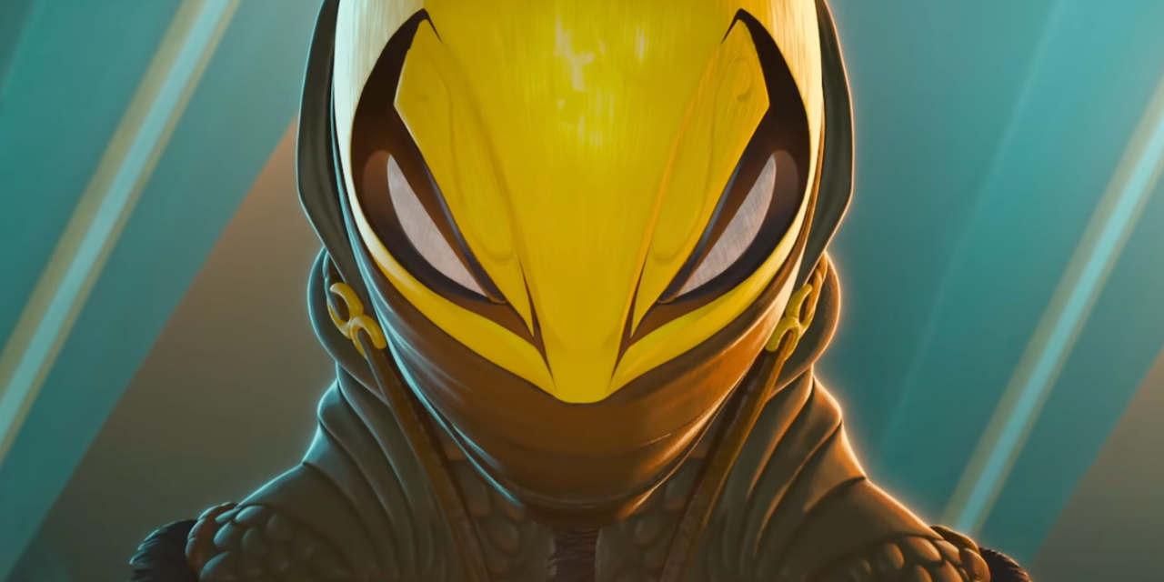 Entenda o final de Olhos de Wakanda