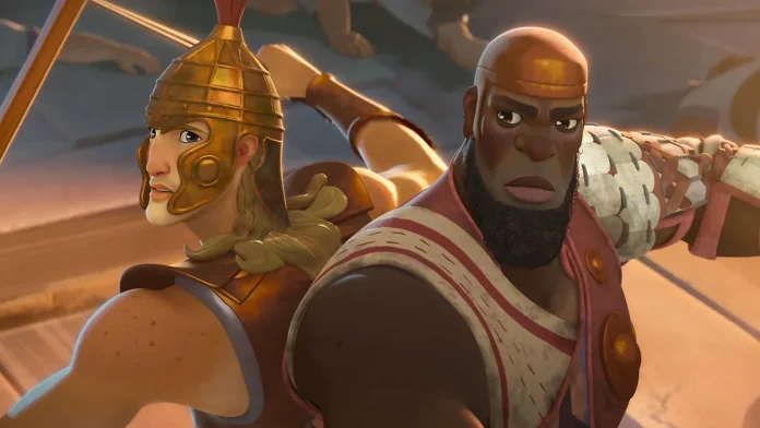 Entenda o final de Olhos de Wakanda