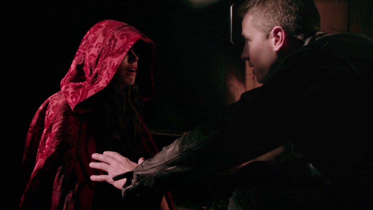 Os melhores episódios de Once Upon a Time
