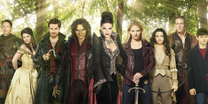 Os melhores episódios de Once Upon a Time