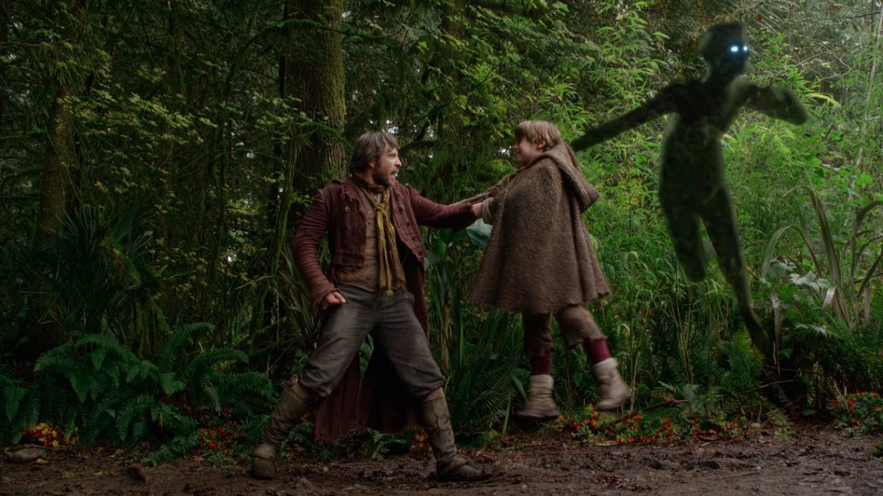 Os melhores episódios de Once Upon a Time