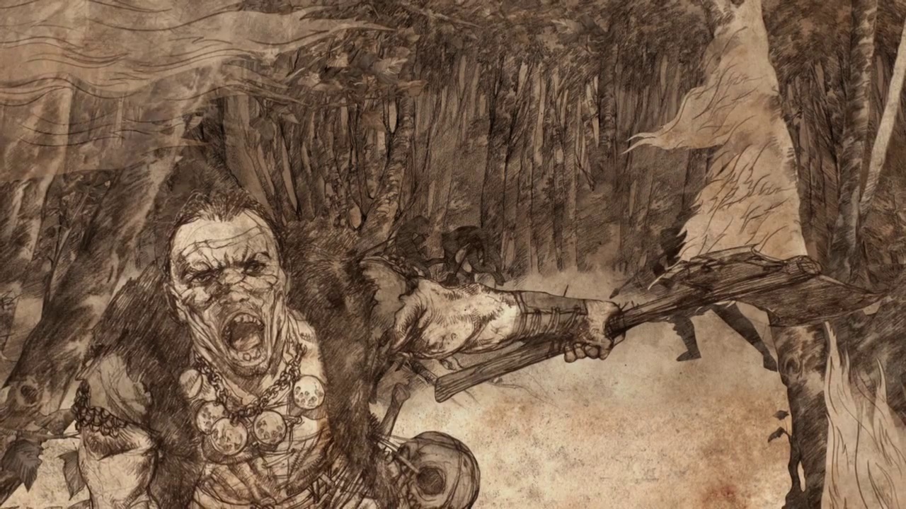Game of Thrones - Quem eram os Ândalos, Roinares e Primeiros Homens?