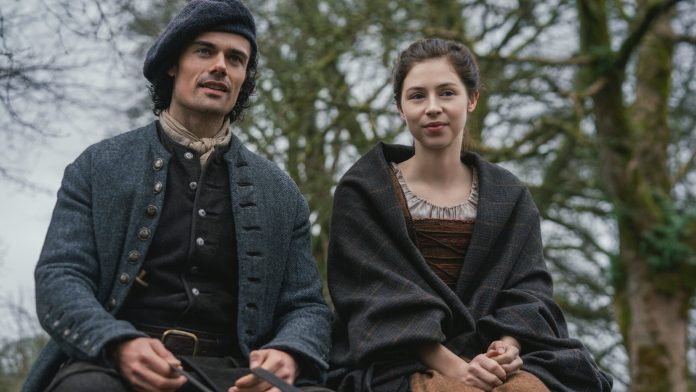Entenda o final do episódio 4 de Outlander: Blood Of My Blood