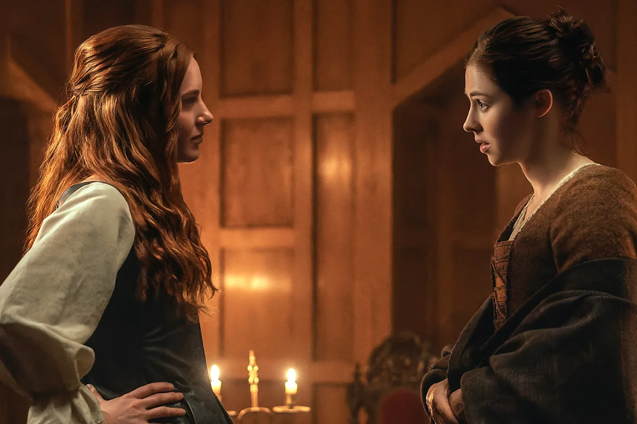 Quando estreia o episódio 5 de Outlander: Blood of My Blood