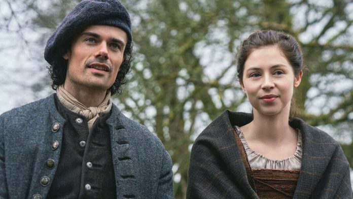 Quando estreia o episódio 5 de Outlander: Blood of My Blood