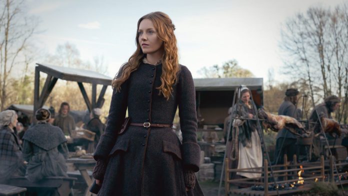 Quando estreia o episódio 4 de Outlander: Blood of My Blood