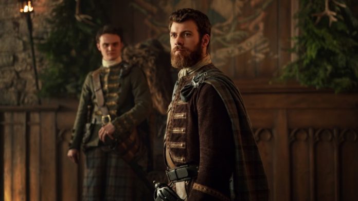 Entenda o final do episódio 3 de Outlander: Blood Of My Blood