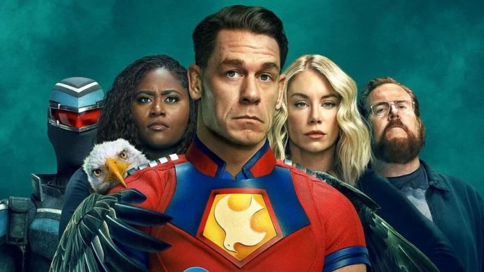 Entenda o final do episódio 1 da 2ª temporada de Pacificador