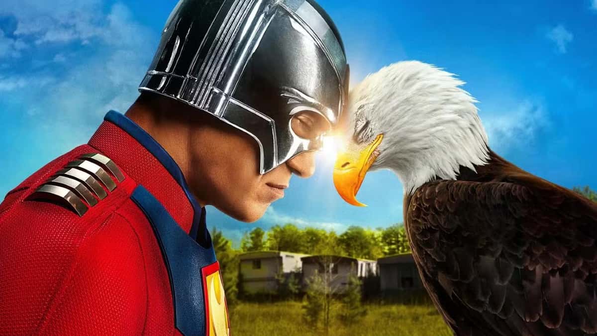 Quando e que horas estreia a 2ª temporada de Pacificador